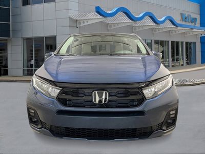 2026 Honda Odyssey - Photo 8