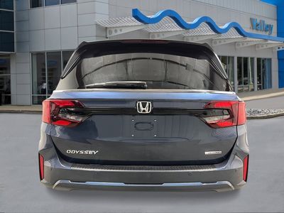 2026 Honda Odyssey - Photo 4