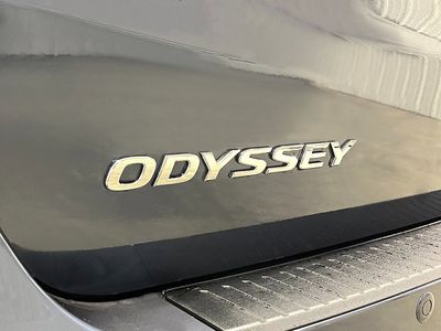 2026 Honda Odyssey - Photo 9