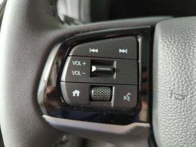2026 Honda Odyssey - Photo 17