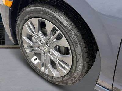 2026 Honda Odyssey - Photo 12