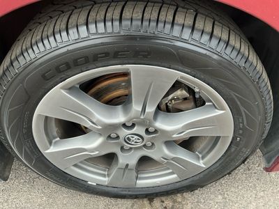 2018 Toyota Sienna — photo 7 view