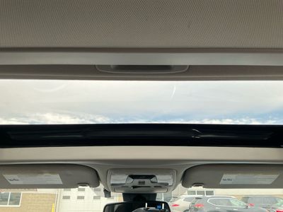 2018 Toyota Sienna — photo 13 view