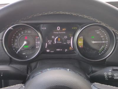 2023 Jeep Wrangler — photo 28 view