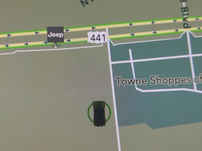 2023 Jeep Wrangler — photo 23 view