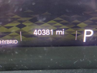 2023 Jeep Wrangler — photo 29 view