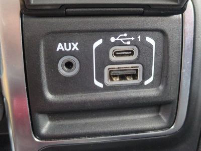 2023 Jeep Wrangler — photo 24 view