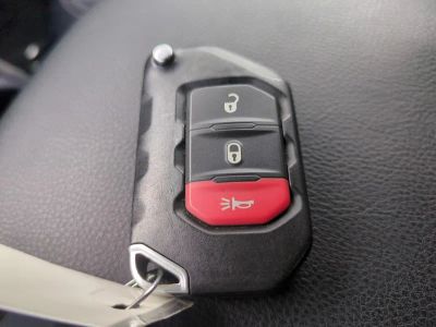 2023 Jeep Wrangler — photo 31 view