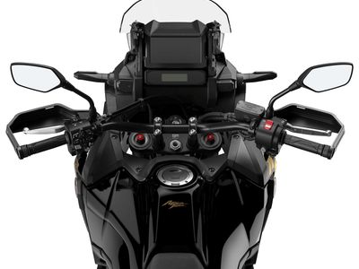 2026 Honda Africa Twin - Photo 4