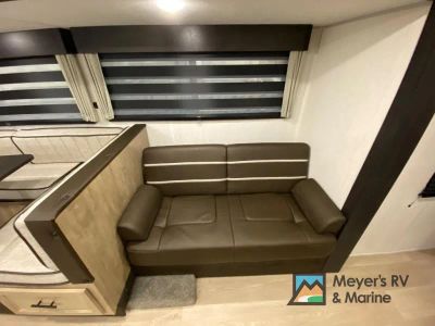 2026 Forest River RV Cherokee Grey Wolf - Photo 13
