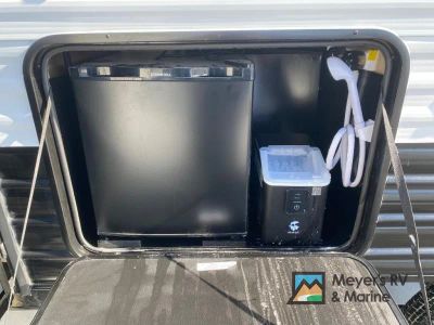 2026 Forest River RV Cherokee Grey Wolf - Photo 6