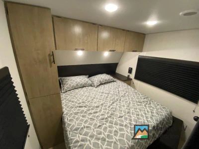 2026 Forest River RV Cherokee Grey Wolf - Photo 21