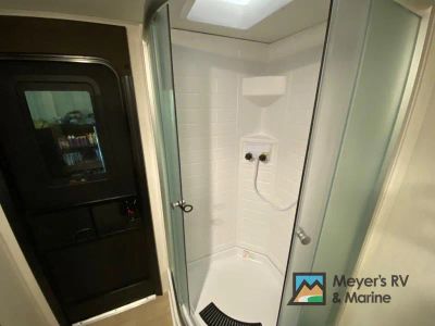 2026 Forest River RV Cherokee Grey Wolf - Photo 16