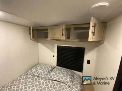 2026 Forest River RV Cherokee Grey Wolf - Photo 20