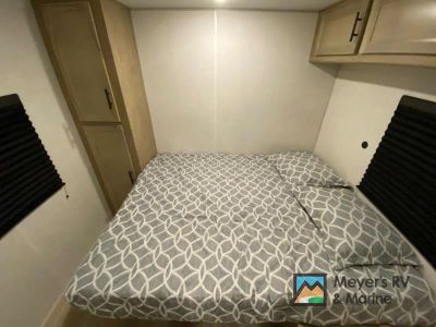 2026 Forest River RV Cherokee Grey Wolf - Photo 19