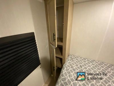 2026 Forest River RV Cherokee Grey Wolf - Photo 23