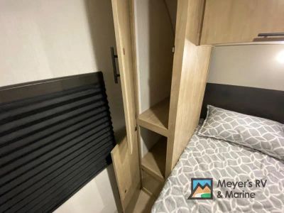 2026 Forest River RV Cherokee Grey Wolf - Photo 22