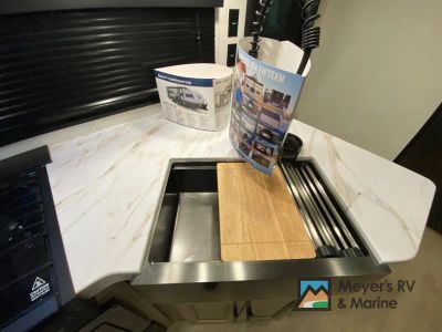 2026 Forest River RV Cherokee Grey Wolf - Photo 9