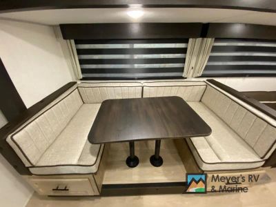 2026 Forest River RV Cherokee Grey Wolf - Photo 14