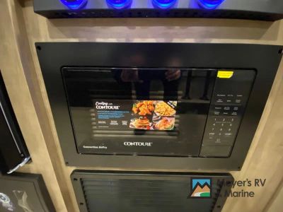 2026 Forest River RV Cherokee Grey Wolf - Photo 11