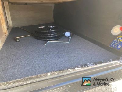 2026 Forest River RV Cherokee Grey Wolf - Photo 7