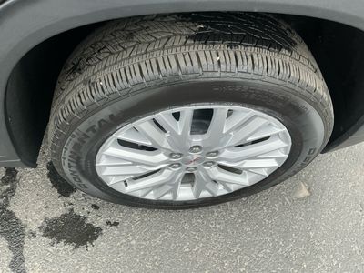 2026 GMC Acadia — photo 12 view
