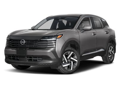 2026 Nissan Kicks - Photo 2