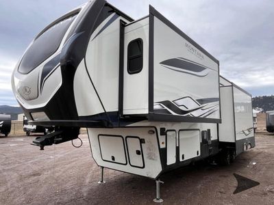 2024 Keystone RV Montana High Country - Photo 4