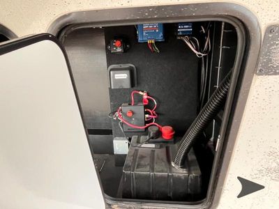 2024 Keystone RV Montana High Country - Photo 54