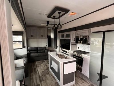 2024 Keystone RV Montana High Country - Photo 11