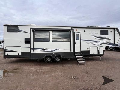 2024 Keystone RV Montana High Country - Photo 10