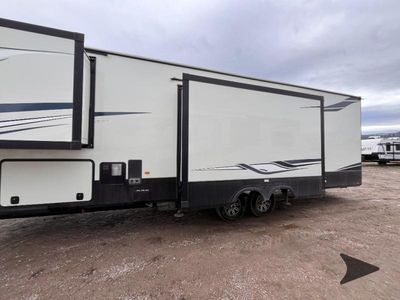 2024 Keystone RV Montana High Country - Photo 6