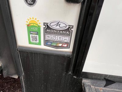2024 Keystone RV Montana High Country - Photo 52