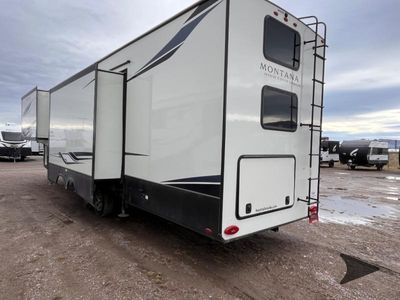 2024 Keystone RV Montana High Country - Photo 7