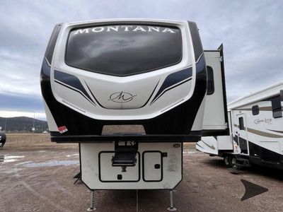 2024 Keystone RV Montana High Country - Photo 3