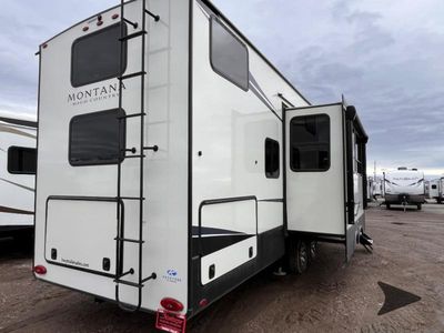 2024 Keystone RV Montana High Country - Photo 9