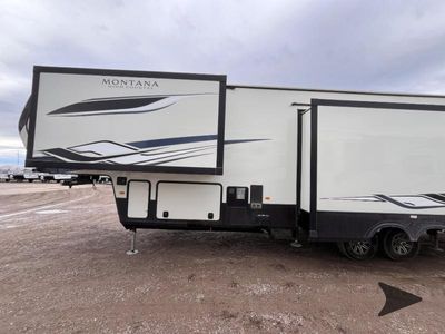 2024 Keystone RV Montana High Country - Photo 5