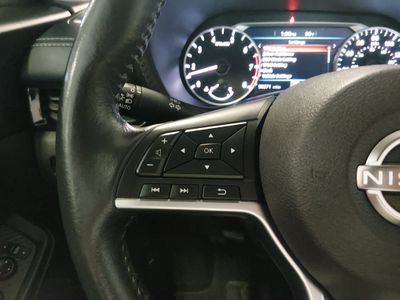 2024 Nissan Sentra — photo 9 view
