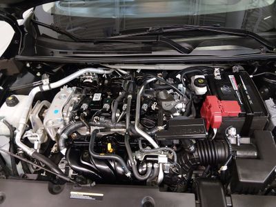 2024 Nissan Sentra — photo 19 view
