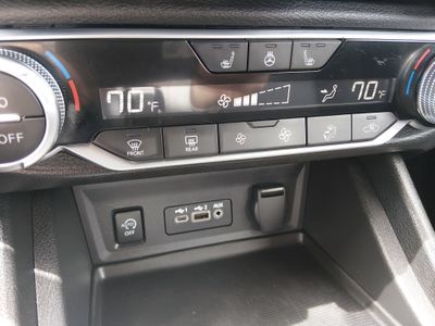 2024 Nissan Sentra — photo 20 view