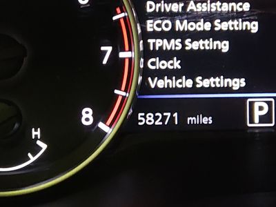 2024 Nissan Sentra — photo 15 view