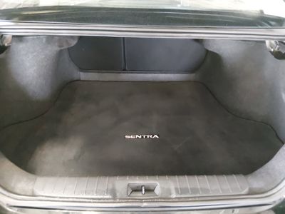2024 Nissan Sentra — photo 16 view
