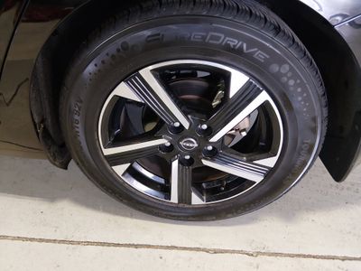 2024 Nissan Sentra — photo 14 view