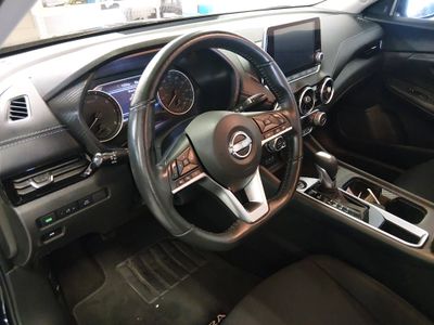 2024 Nissan Sentra — photo 13 view