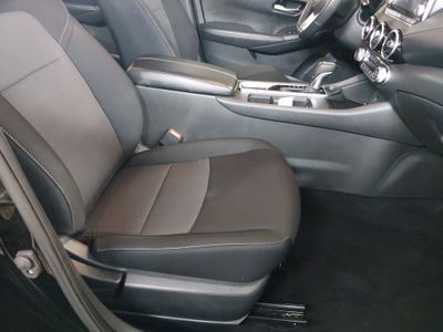2024 Nissan Sentra — photo 17 view