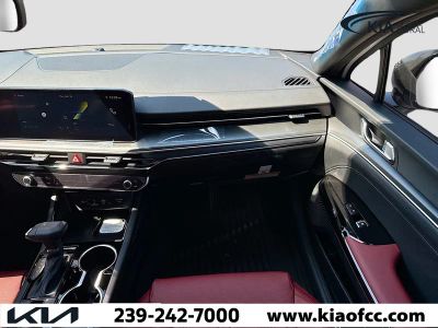 2026 Kia K5 — photo 17 view
