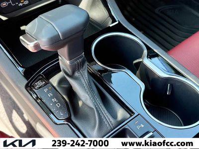 2026 Kia K5 — photo 25 view