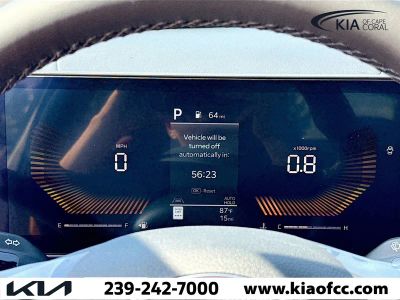 2026 Kia K5 — photo 37 view