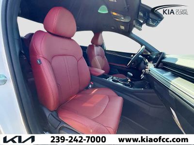 2026 Kia K5 — photo 13 view