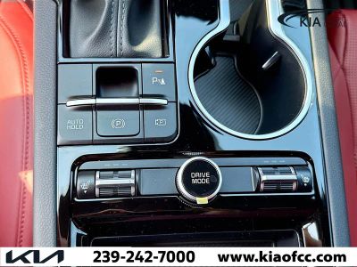 2026 Kia K5 — photo 26 view